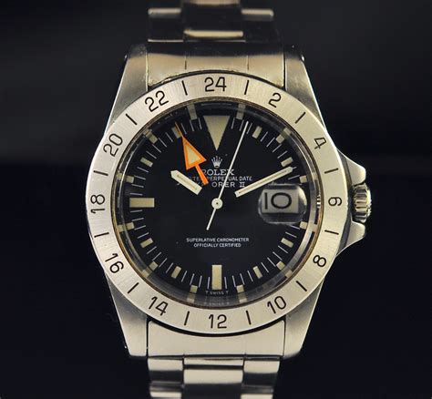 rolex 1655 pumkin dial|steve mcqueen rolex 1655.